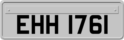 EHH1761