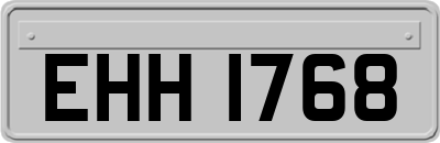 EHH1768