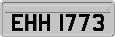 EHH1773