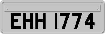 EHH1774