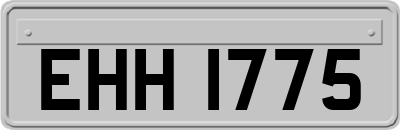 EHH1775