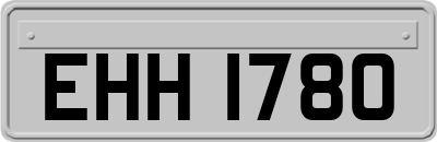 EHH1780