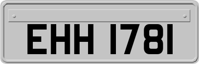 EHH1781