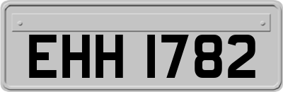 EHH1782