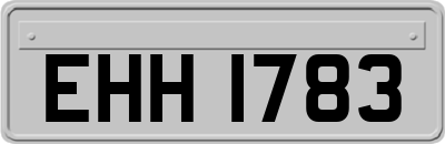 EHH1783