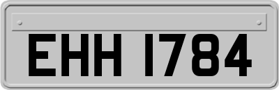 EHH1784