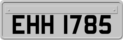 EHH1785