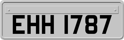 EHH1787