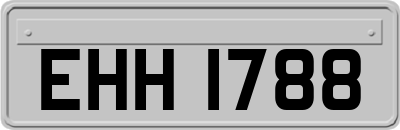 EHH1788