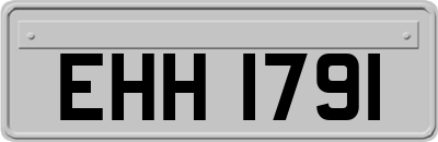 EHH1791