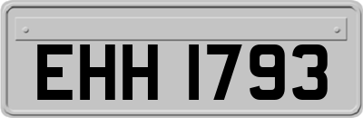 EHH1793