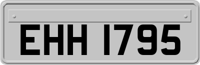 EHH1795