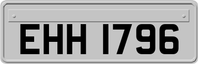 EHH1796