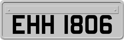 EHH1806