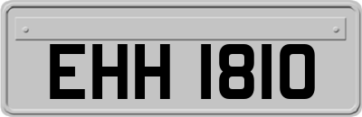 EHH1810