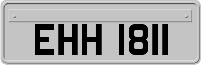 EHH1811