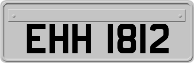 EHH1812