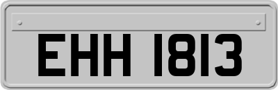 EHH1813