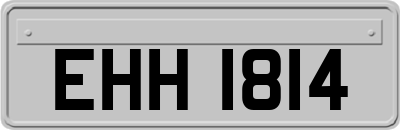 EHH1814
