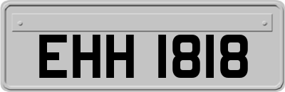 EHH1818