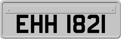 EHH1821