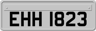 EHH1823