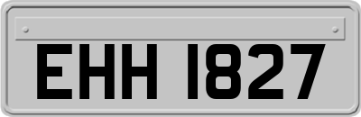 EHH1827