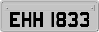 EHH1833