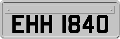 EHH1840