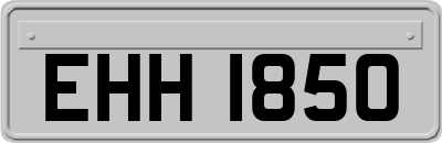 EHH1850