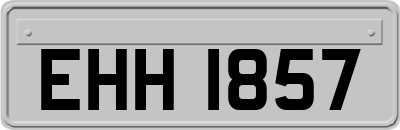 EHH1857