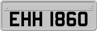 EHH1860