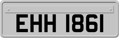 EHH1861