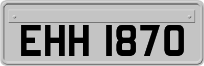 EHH1870