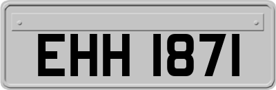 EHH1871