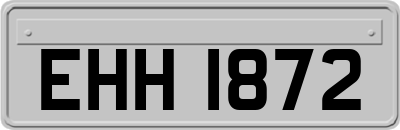 EHH1872