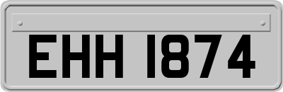 EHH1874