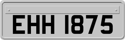 EHH1875