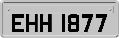 EHH1877