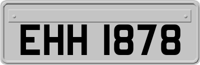 EHH1878