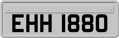 EHH1880