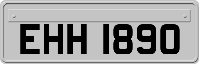 EHH1890