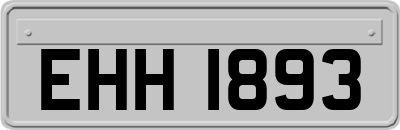 EHH1893