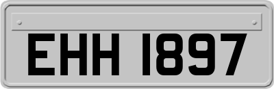 EHH1897