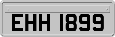 EHH1899