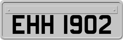 EHH1902