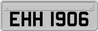 EHH1906