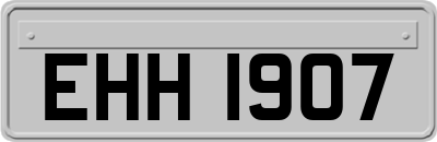 EHH1907