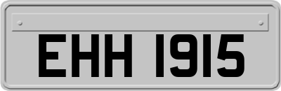 EHH1915