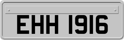 EHH1916